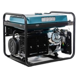Generator de curent 8 kW benzina PRO - Konner & Sohnen - KS-10000E-1/3