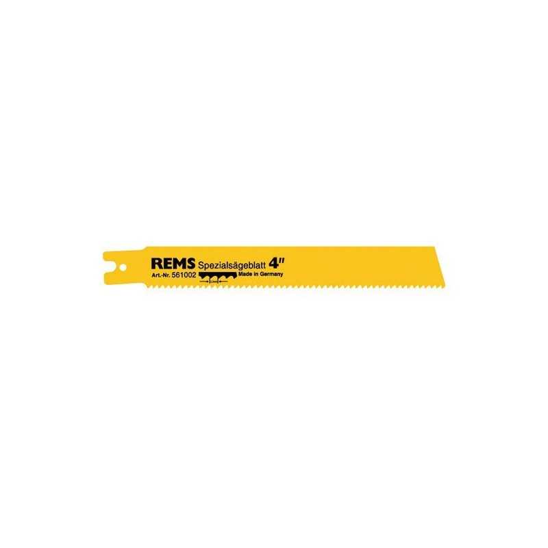 REMS Lama ferastrau 2''/140-2.5 pentru seria Rems Tiger 561007 R05