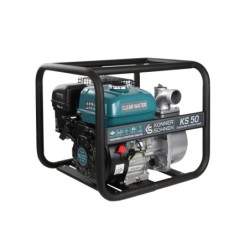 Motopompa apa curata 2" - 500 l / min - Konner & Sohnen - KS-50