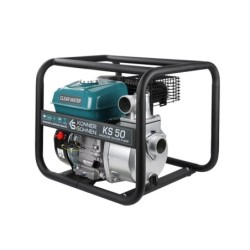 Motopompa apa curata 2" - 500 l / min - Konner & Sohnen - KS-50
