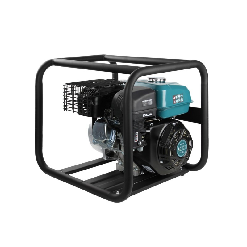 Motopompa apa curata 2" - 500 l / min - Konner & Sohnen - KS-50