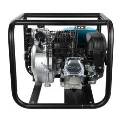 Motopompa apa curata de mare presiune 2" - 500 l / min - Konner & Sohnen - KS-50HP Motopompa apa curata de mare presiune 2" - 500 l / min - Konner & Sohnen - KS-50HP