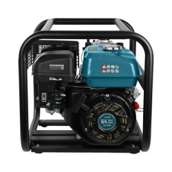 Motopompa apa curata de mare presiune 2" - 500 l / min - Konner & Sohnen - KS-50HP Motopompa apa curata de mare presiune 2" - 500 l / min - Konner & Sohnen - KS-50HP