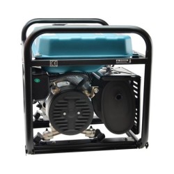 Generator de curent 3 kW benzina PRO - Konner & Sohnen - KS-3000E