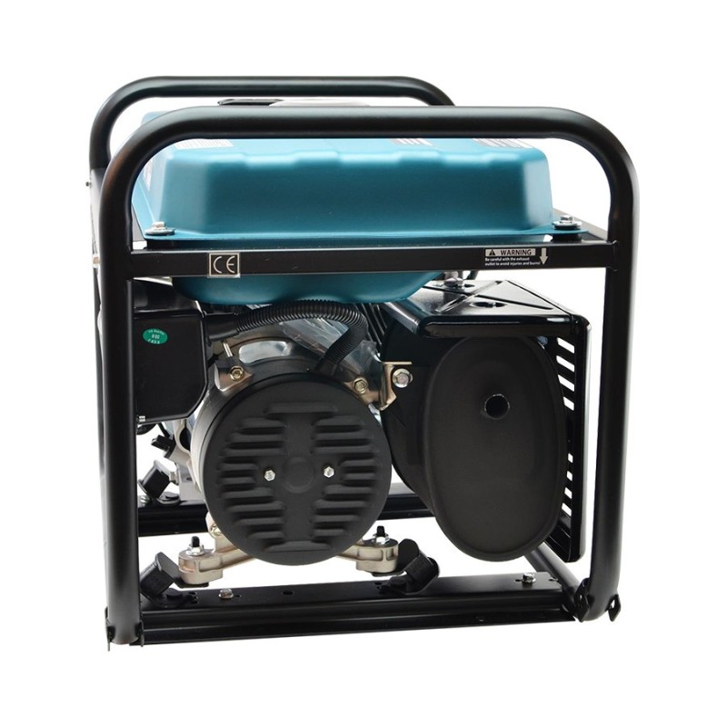 Generator de curent 3 kW benzina PRO - Konner & Sohnen - KS-3000E