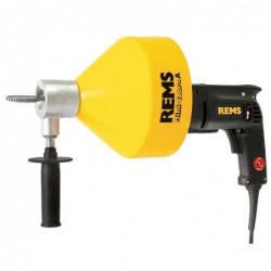 REMS Scula de curatat tevi Mini-Cobra A 170020