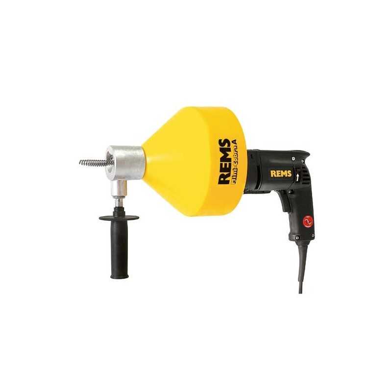 REMS Scula de curatat tevi Mini-Cobra A 170020