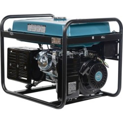 Generator de curent 5.5 kW benzina PRO - Konner & Sohnen - KS-7000E