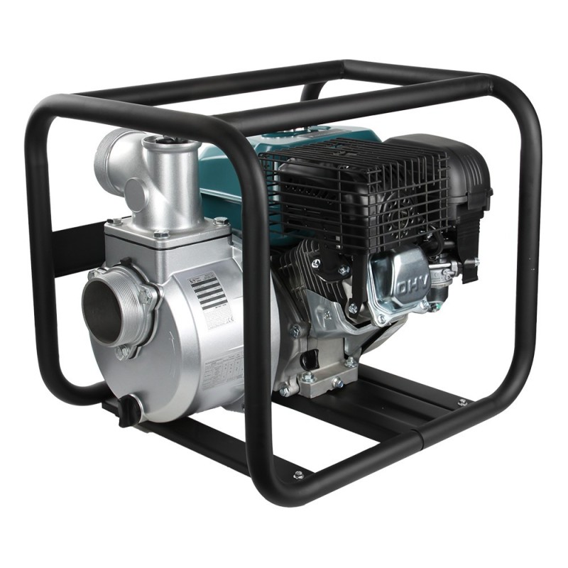 Motopompa apa curata 3" - 1000 l / min - Konner & Sohnen - KS-80