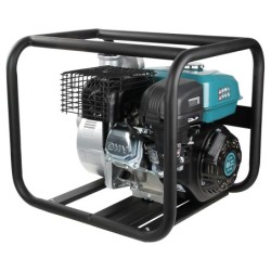 Motopompa apa curata 3" - 1000 l / min - Konner & Sohnen - KS-80