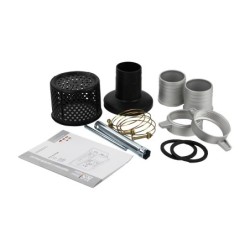 Motopompa apa curata 3" - 1000 l / min - Konner & Sohnen - KS-80