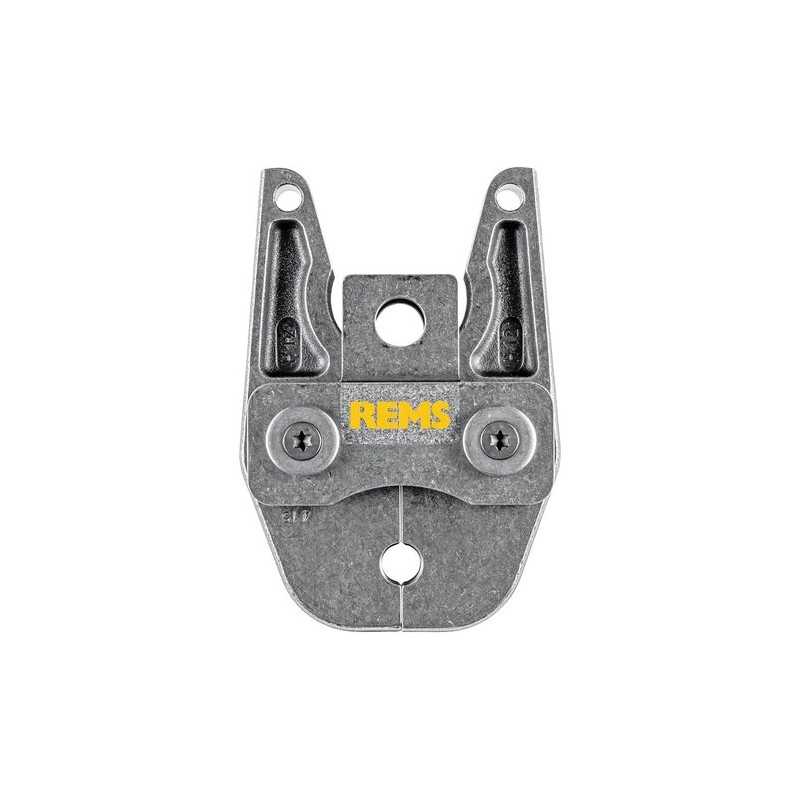 REMS Cleste presare U 20 /(3/4") 570775