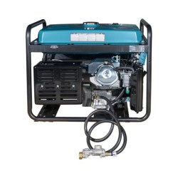 Generator de curent 8 kW HIBRID (GPL + Benzina) - Konner & Sohnen - KS-10000E-G