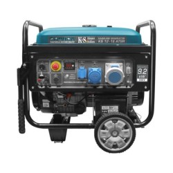 Generator de curent 9.2 kW benzina PRO - Konner & Sohnen - KS-12-1E-ATSR