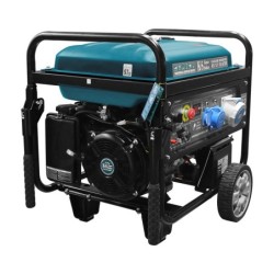 Generator de curent 9.2 kW benzina PRO - Konner & Sohnen - KS-12-1E-ATSR