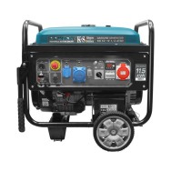 Generator de curent 9.2 kW benzina PRO - Konner & Sohnen - KS-12-1E-1/3-ATSR