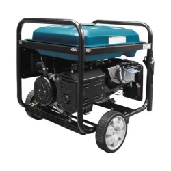 Generator de curent 9.2 kW benzina PRO - Konner & Sohnen - KS-12-1E-1/3-ATSR