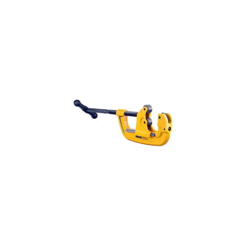 REMS Aparat pentru taiat teava RAS St 1 1/4-4" 113100