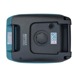 Generator de curent 4 kW inverter - benzina - insonorizat - Konner & Sohnen - KS-4000iE-S-ATSR