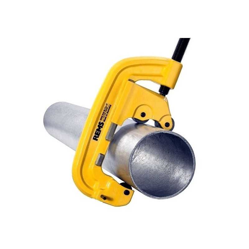 REMS Aparat pentru taiat teava RAS St 1 1/4-4" 113100