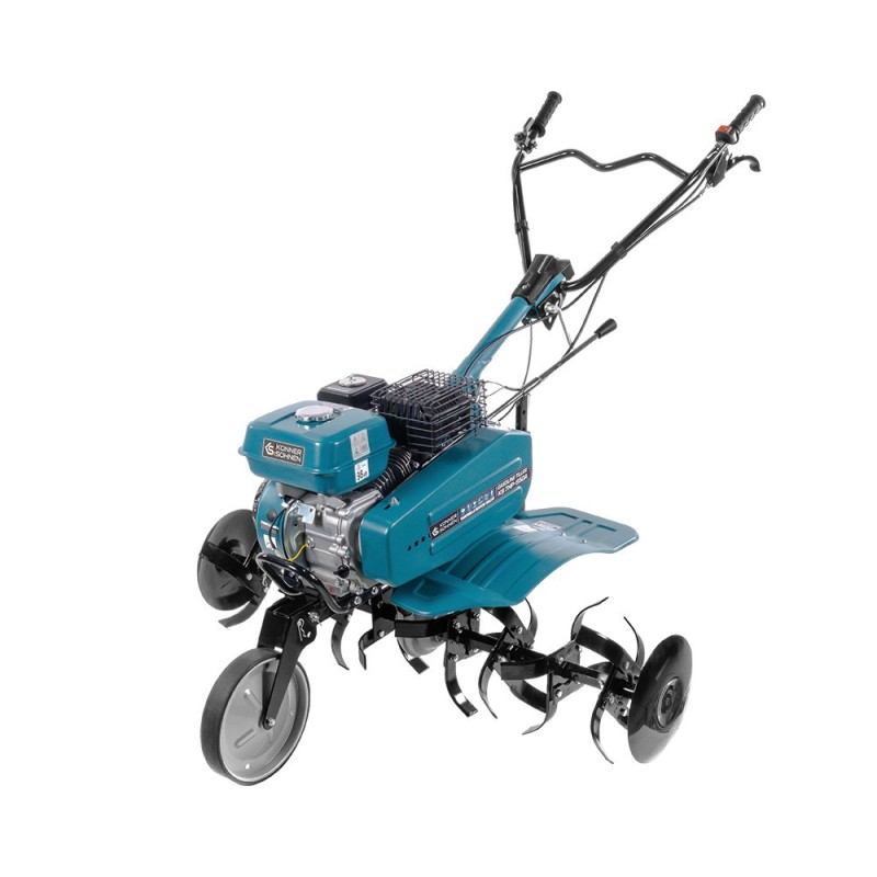 Motosapa 7CP, 108cm - Konner & Sohnen - KS-7HP-950A
