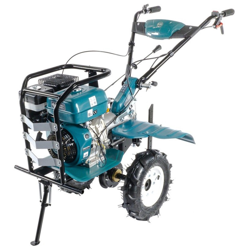 Motosapa 9CP, 134cm - Konner & Sohnen - KS-9HP-1350BG-3-400