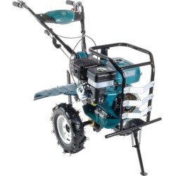 Motosapa 9CP, 134cm - Konner & Sohnen - KS-9HP-1350BG-3-400