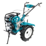 Motosapa 9CP, 134cm - Konner & Sohnen - KS-9HP-1350BG-3-500