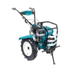 Motosapa 9CP, 134cm - Konner & Sohnen - KS-9HP-1350BG-3-500
