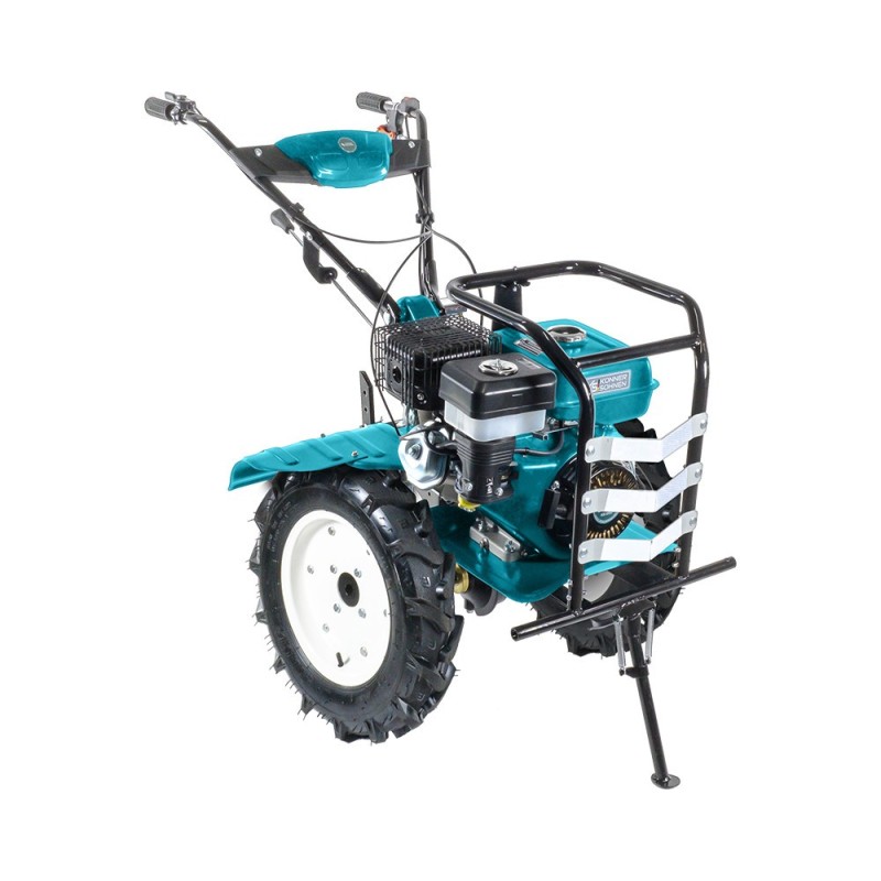 Motosapa 9CP, 134cm - Konner & Sohnen - KS-9HP-1350BG-3-500
