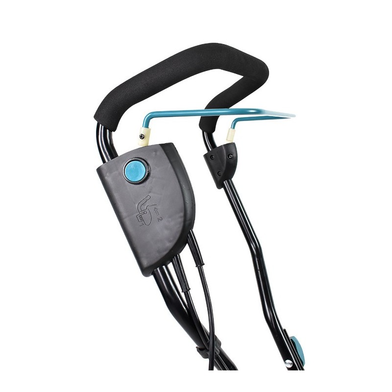 Motosapa electrica Konner 1500W - KS-1500T-E