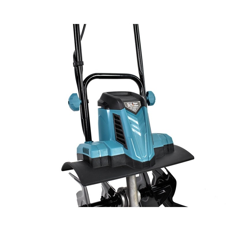 Motosapa electrica Konner 1000W - KS-1000T-E