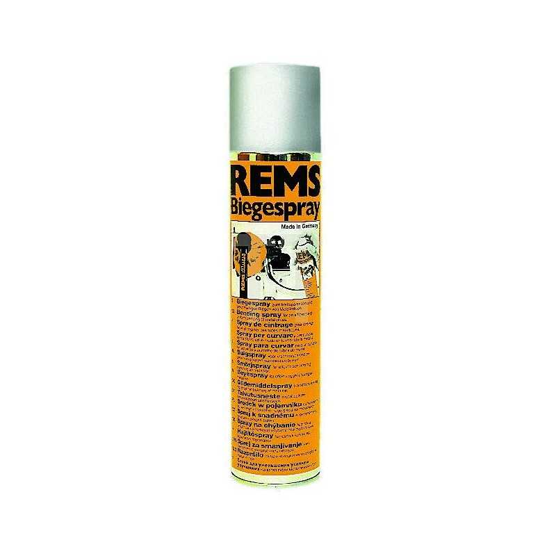 REMS Spray pentru indoit tevi 400ml 140120