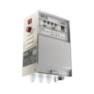 Panou de automatizare pt. Generatoarele Konner & Sohnen seria KS 12 (conector 8pini) - KS-ATS-Block-12