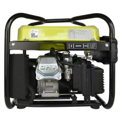 Generator de curent 2 kW inverter BASIC - benzina - Konner & Sohnen - KSB-21i