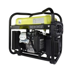 Generator de curent 2 kW inverter BASIC - benzina - Konner & Sohnen - KSB-21i