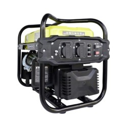 Generator de curent 2 kW inverter BASIC - benzina - Konner & Sohnen - KSB-21i