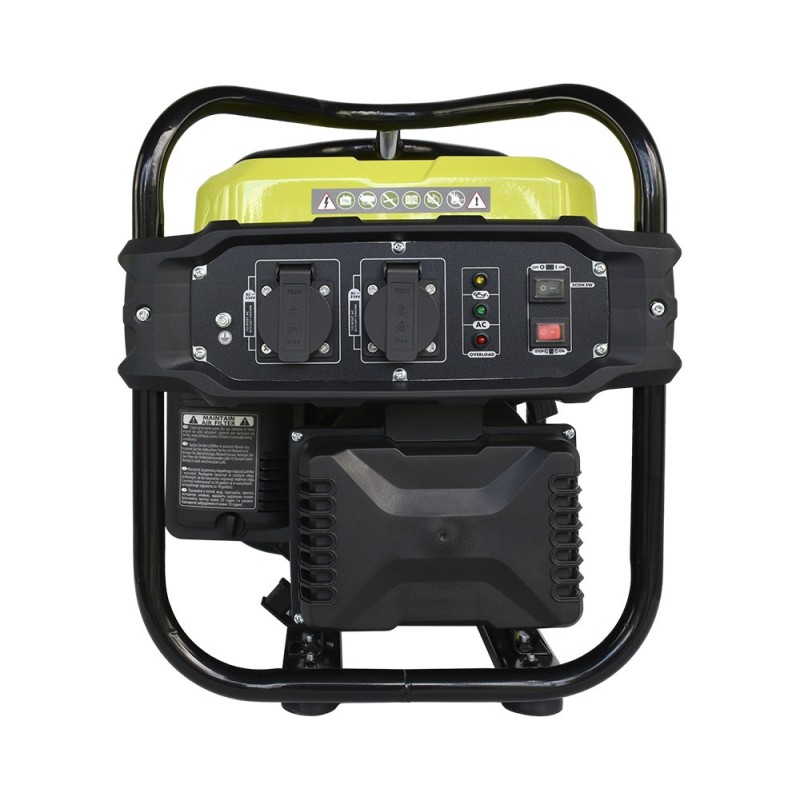 Generator de curent 2 kW inverter BASIC - benzina - Konner & Sohnen - KSB-21i