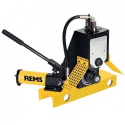 REMS Dispozitiv de roluit compatibil cu Amigo, Amigo 2 Compact, Magnum si Tornado 347000