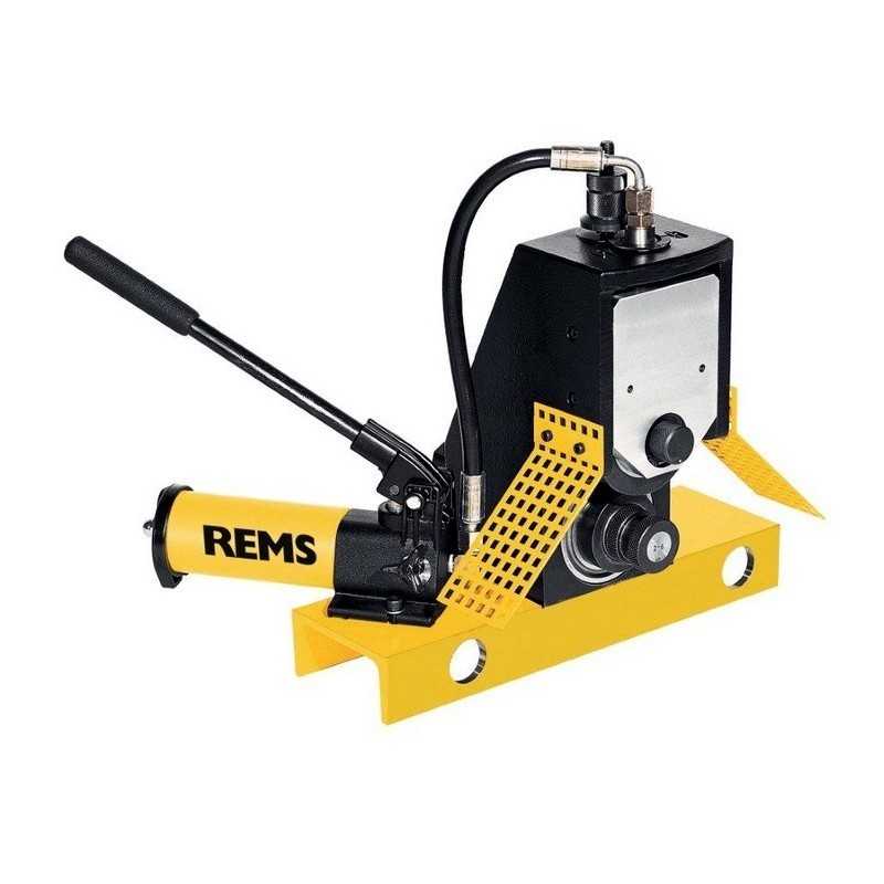 REMS Dispozitiv de roluit compatibil cu Amigo, Amigo 2 Compact, Magnum si Tornado 347000