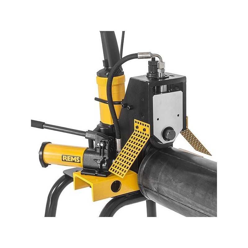 REMS Masina de canelat tevi Collum RG2 347008