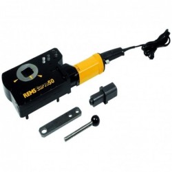 REMS Dispozitiv electric indoit tevi Curvo 50 Basic-Pack 580110