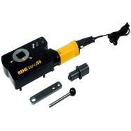 REMS Dispozitiv electric indoit tevi Curvo 50 Basic-Pack 580110