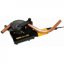 REMS Dispozitiv electric indoit tevi Curvo 50 Basic-Pack 580110