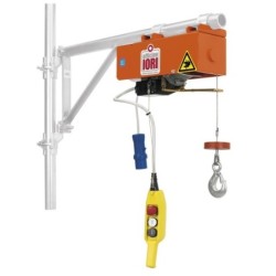 Electropalan Semi-Profesional 100 kg, 16 metri cablu - IORI-DM100E-16m