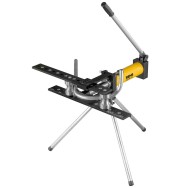 REMS Presa hidraulica de indoit tevi Python Set St 1/2-2 1/2-3/4-1-1 1/4-1 1/2-2 590021