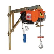 Electropalan Profesional 200 kg, 18 metri cablu - IORI-DM200APE-18m