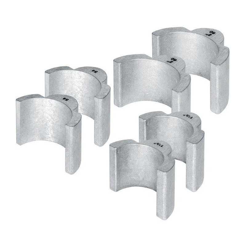 REMS Set extensii Frigo2 1 1/2 - 2" 54-60mm 131160