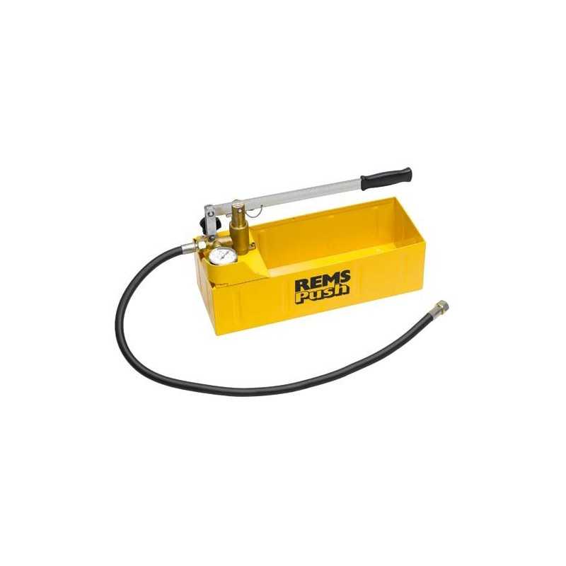 REMS Pompa manuala Push 115000