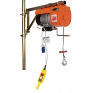 Electropalan Profesional 200 kg, 50 metri cablu - IORI-DM200I-50m